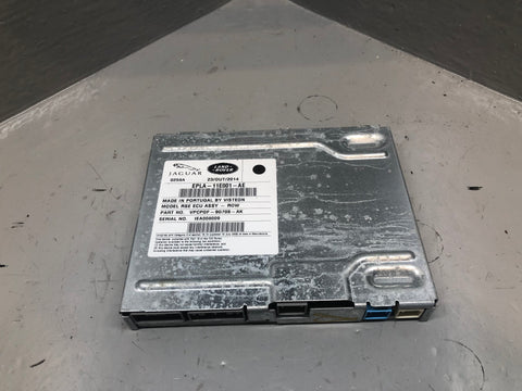Range Rover Evoque Entertainment Module EPLA-11E001-AE L538 2011 to 2018