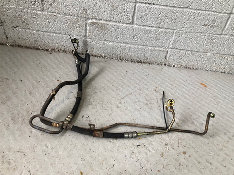 Range Rover Sport Power Steering Pipes PAS 3.0 TDV6 2009 to 2013 D11096
