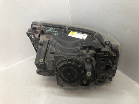 Range Rover Sport Headlight Off Side Front Xenon XBC501762LZN AFS L320