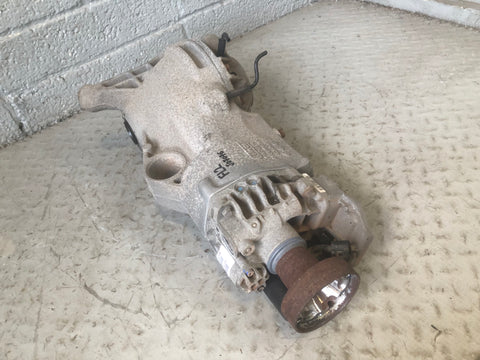 Freelander 2 TD4 Rear Haldex Unit Diff Land Rover - Gen 3 2006 to 2009 J07076