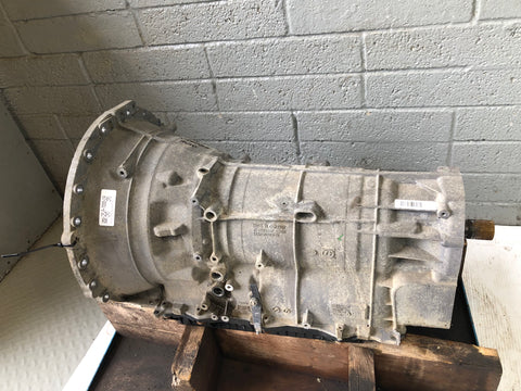 Gearbox Auto Automatic 8 Speed Discovery 4 Range Rover Sport CPLA-7000-DA