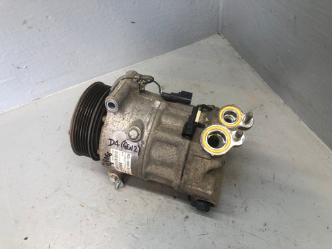 Discovery 4 Air Con Compressor A/C Pump 3.0 TDV6 L320 9X23-19D629-DB Land Rover