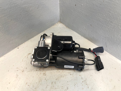 Air Suspension Compressor Hitachi Style Discovery 3 4 Range Rover Sport C03096A