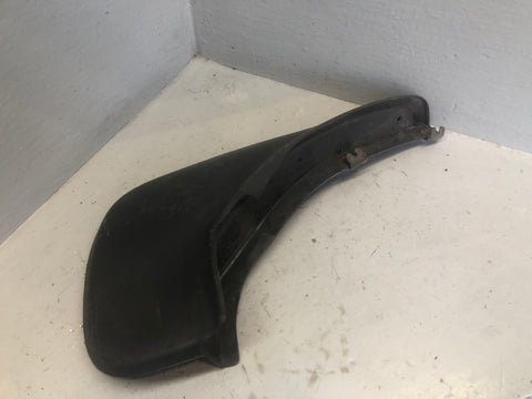 Range Rover L322 Mud Flap Near Side Front CAS500150XXX 2002 to 2010