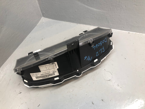 Freelander 2 Instrument Cluster 9H5210849EA 2.2 TD4 Land Rover 2006 to 2011