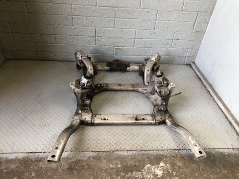 Range Rover Subframe Front Suspension Carrier L405 L494 CPLA-5C145 2013 to 2022