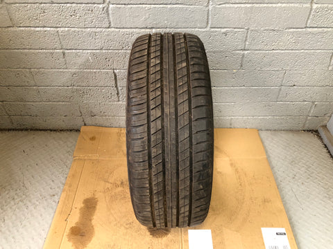 Road X RX Quest Part Worn Tyre 255/55R20 5mm Tread 255 55 20 D01076C