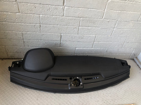 Range Rover Sport Dashboard Autobiography Black L320 2009 to 2013 D16076