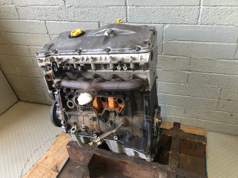 Discovery 2 TD5 Engine 2.5 10P Defender Diesel Land Rover 1998 to 2002 L20076