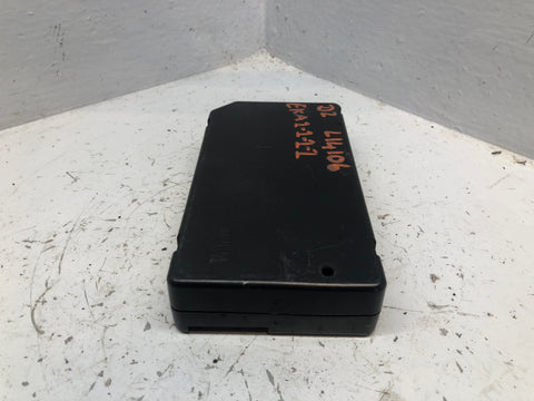 Discovery 2 BCU Body Control Unit YWC000310 with EKA Code Land Rover