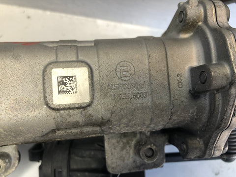 Freelander 2 EGR Valve and Cooler 2.2 SD4 9809671180 Land Rover 2010 to 2014