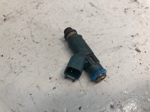 Range Rover L322 Fuel Injector x 1 Single Petrol 4.2  AJ-V8 Supercharged