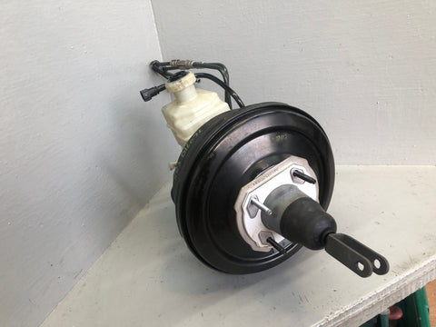 Brake Servo Master Cylinder Land Rover Discovery 4 Range Rover Sport D16076