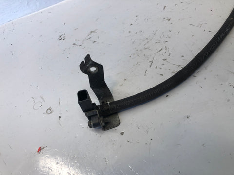 MAP Turbo Boost Pressure Sensor 3.0 TDV6 Range Rover L405 Sport L494