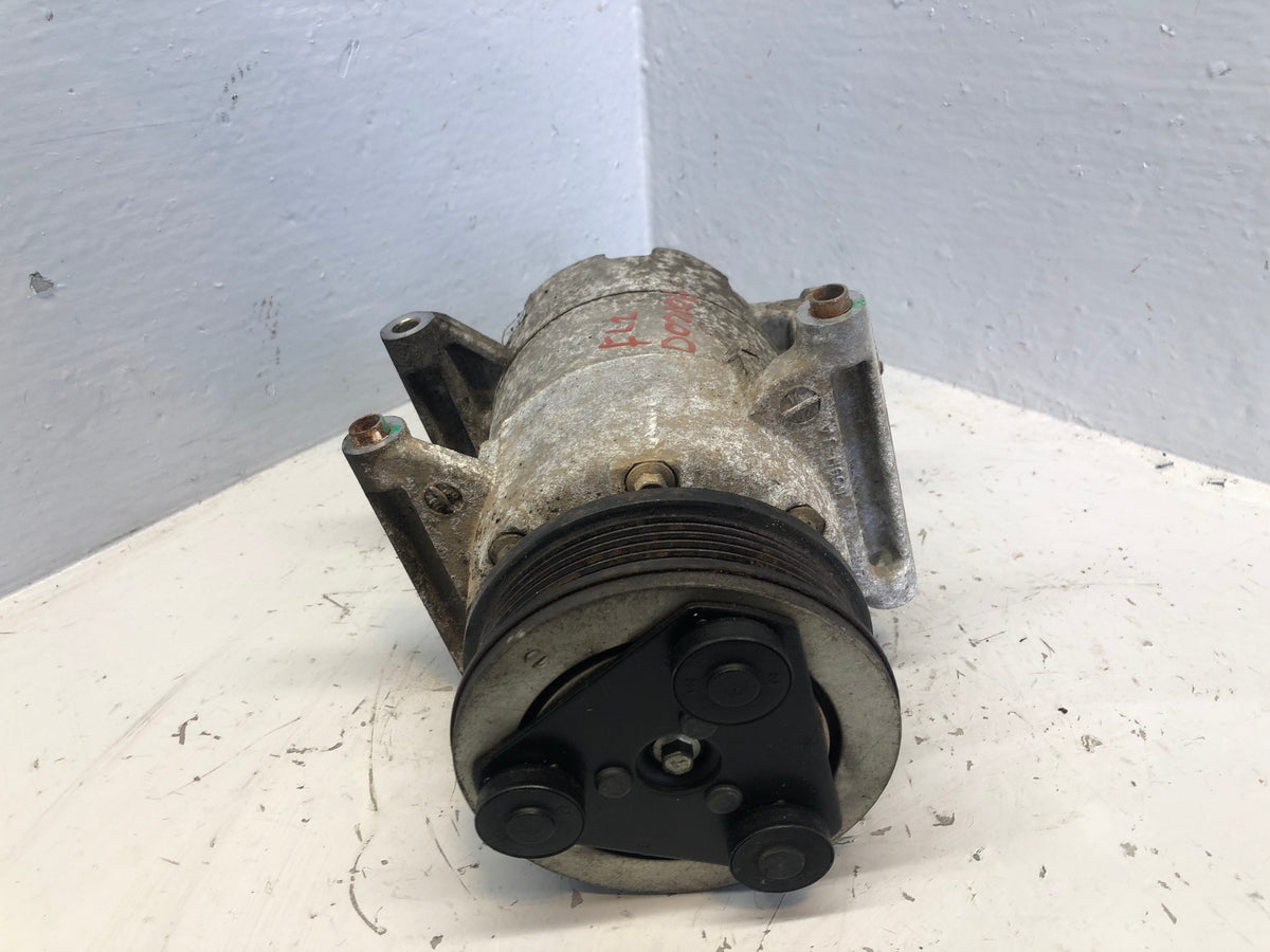 Freelander 2 Air Con Compressor Conditioning TD4 Land Rover 6G91-19D629