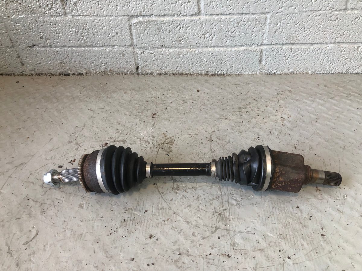 Range Rover Sport Driveshaft Near Side Front 4.2 V8 S/C L320 2005 to 2009