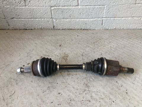 Range Rover Sport Driveshaft Near Side Front 4.2 V8 S/C L320 2005 to 2009