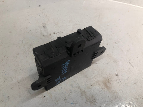 Jaguar XF Rear Door Control Module ECU BJ32 14D620 AC 2007 to 2015