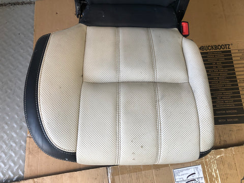 Range Rover Sport Seats Autobiography Electric Leather x 5 Facelift L320 D16076