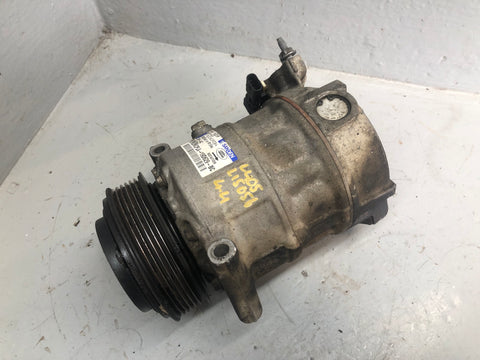 Range Rover L405 Air Con Compressor 4.4 TDV8 CPLA-19D629-BC 2013 to 2017