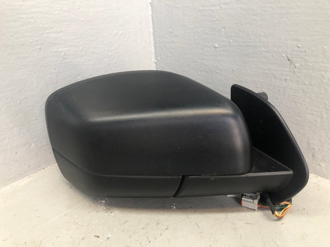 Discovery 3 Mirror Off Side Right Power-Fold L319 Land Rover J17076