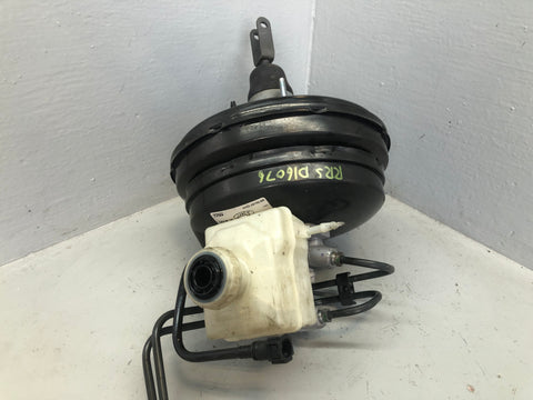 Brake Servo Master Cylinder Land Rover Discovery 4 Range Rover Sport D16076