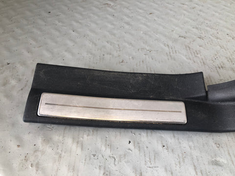 Range Rover Sport Sill Cover Plastic Trim Left Autobiography Interior EMG500510
