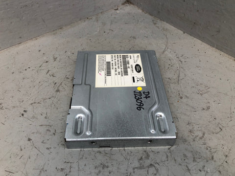Discovery 4 Entertainment Module BJ32-11E001-AC Land Rover 2010 to 2016