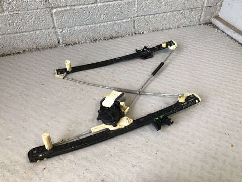 Range Rover Sport Window Regulator and Motor Near Side Front L494 2014 to 2022