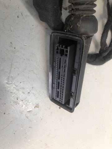 Discovery Sport Door Wiring Loom Near Side Front FK72-14630 CBC Land Rover