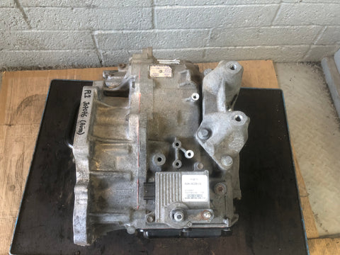 Freelander 2 Auto Gearbox Automatic 2.2 TD4 Land Rover 2006 to 2011 J07076