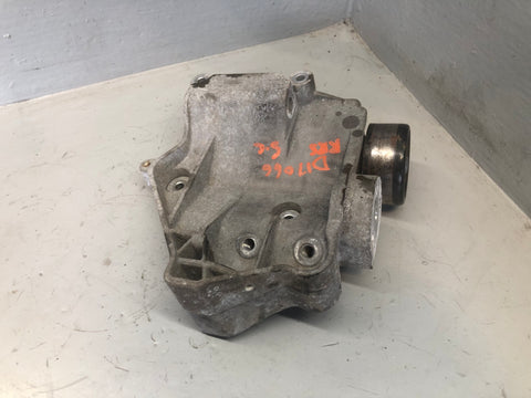 Range Rover Sport Alternator Bracket Mount 4.2 SC YLU500171 2005 to 2010