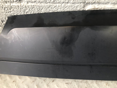 Range Rover D Pillar Trim Cover L322 Near Side Rear Facelift 2009 to 2013