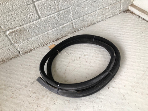 Range Rover Sport Weather Seal Door Inner L494 Near Side Rear Left 2013 to 2017