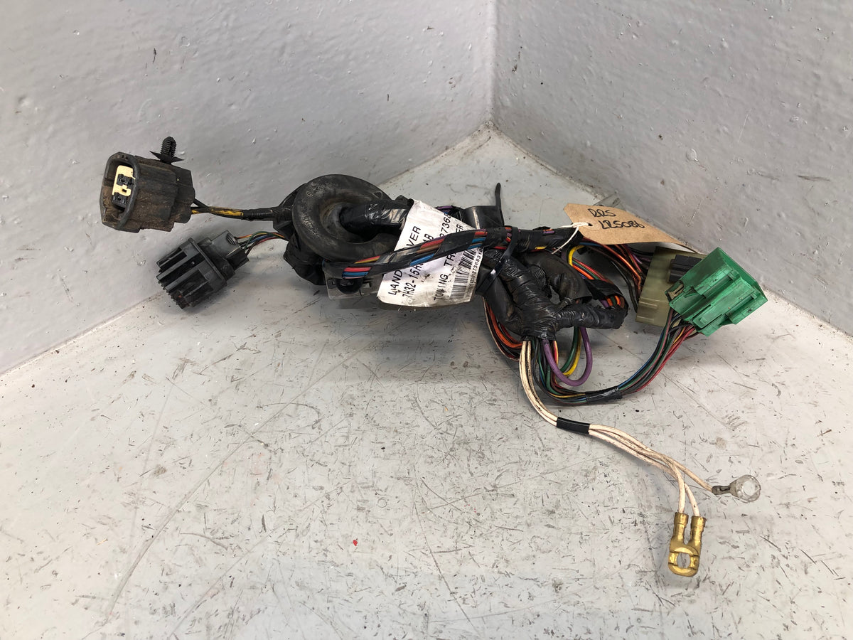 Range Rover Sport Trailer Wiring Link Loom 7H32-15R555-AB L320 2005 to 2009