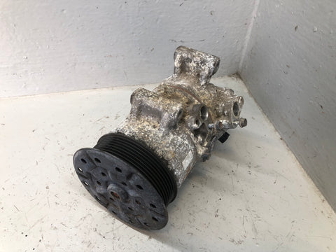 Toyota RAV4 XA30 Air Con Compressor 2.2 D-D4 447260-1258 2006 to 2009