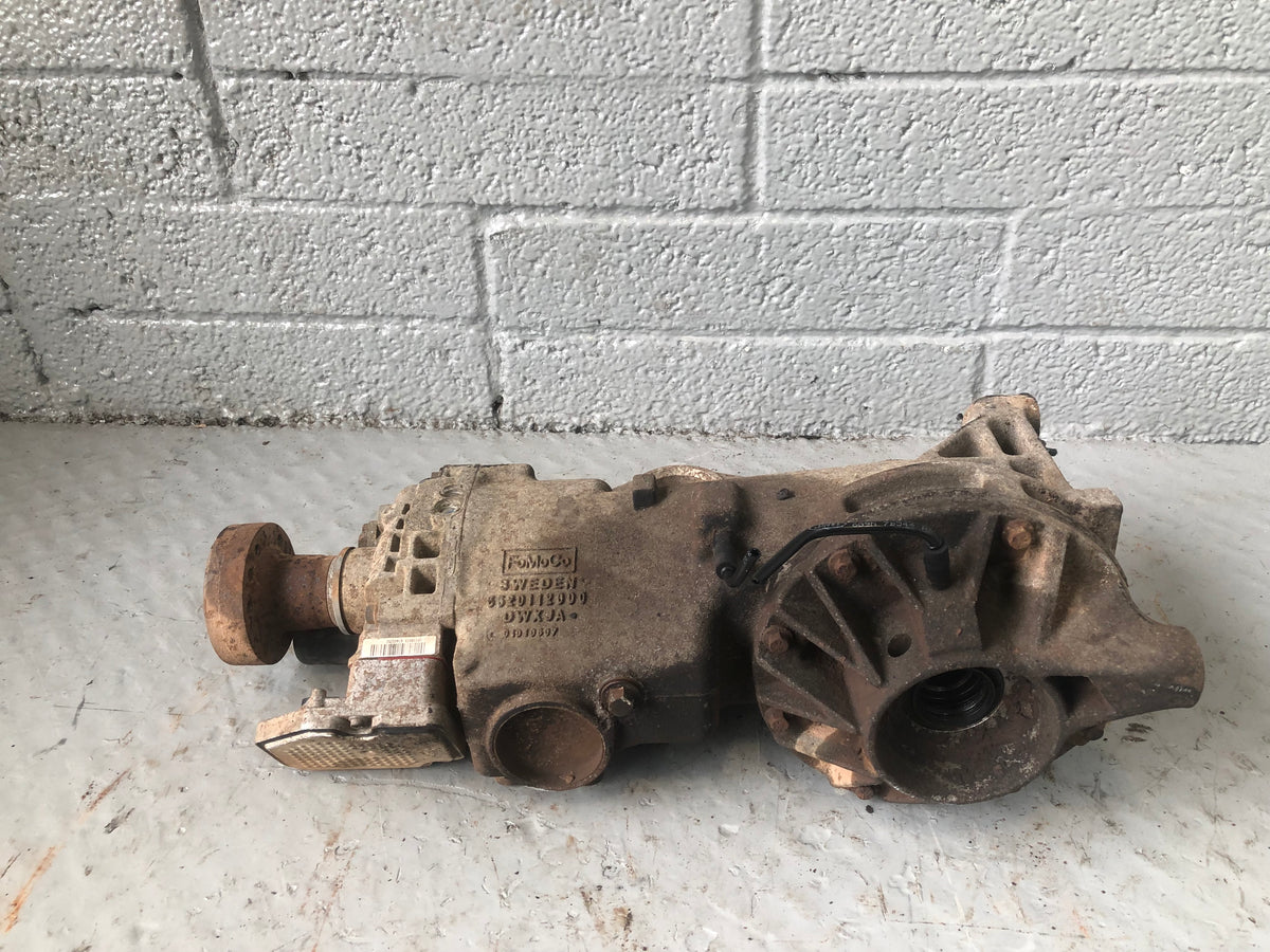 Freelander 2 TD4 Rear Haldex Unit Diff Land Rover - Gen 3 2006 to 2009 D08066