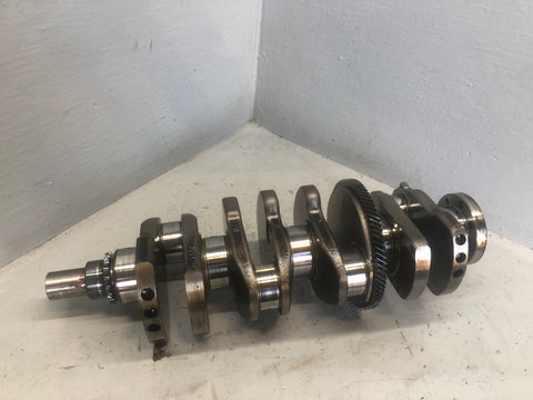 Freelander 2 Crankshaft 2.2 TD4 Engine 224DT Land Rover 2006 to 2011