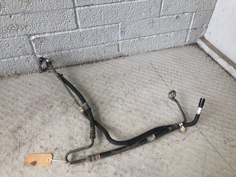 Discovery 3 Power Steering Pipes 2.7 TDV6 Land Rover Euro 3 2004 to 2007 J17076