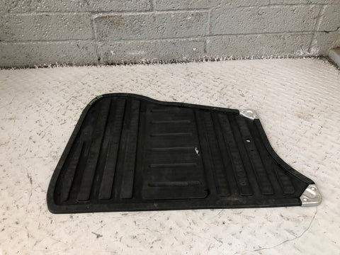 Range Rover Sport Floor Mats Rubber Heavy Duty L320 2005 to 2013 J14106