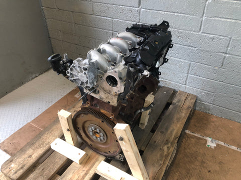 Engine 2.2 SD4 224DT Diesel Range Rover Evoque Land Rover Freelander 2 190PS