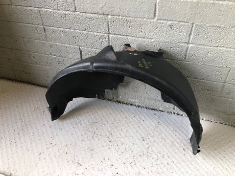 Freelander 2 Wheel Arch Liner Near Side Rear Land Rover 2006 to 2014