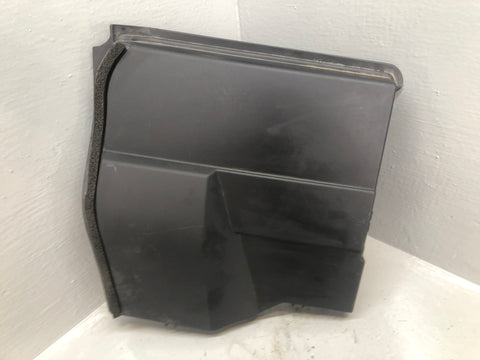 Discovery 4 Battery Cover Near Side EH22-014A47-AC Land Rover 2014 to 2016