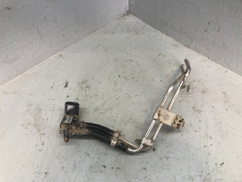 Range Rover L405 DPF Pressure Sensor Exhaust 4.4 TDV8 CX23 5L200 AA Land Rover