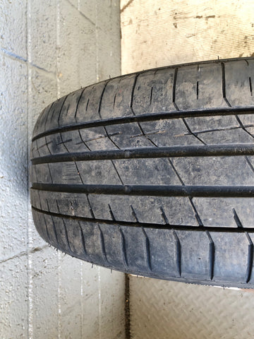 Range Rover Sport Alloy Wheels with Tyres 4 x 20" 265/50ZR20 L320 D11096
