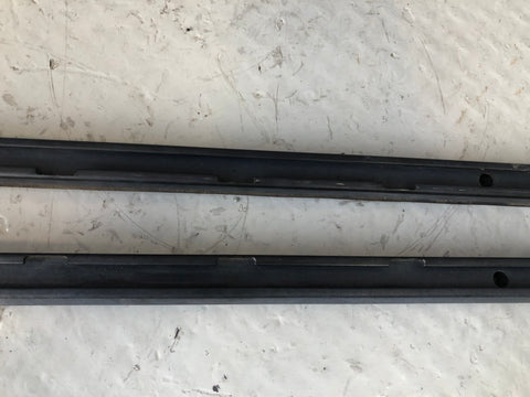 Discovery 3 Roof Rails Three Quarter Length Roof Bars Land Rover J17076