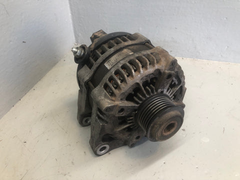 Jaguar XF Alternator BJ32-10300-AC 2.2 SD4 Diesel X250 2011 to 2015