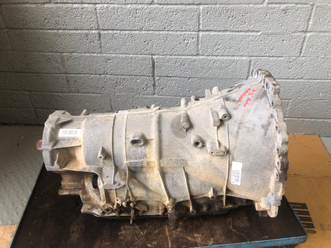 Automatic Gearbox 2.7 TDV6 Discovery 3 Range Rover Sport TGD500570 K02066