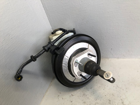 Range Rover Sport Servo Brake Master Cylinder DPLA-2B195-BA L494 2014 to 2018