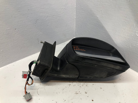 Discovery 3 Mirror Off Side Right Powerfold L319 Land Rover L07106
